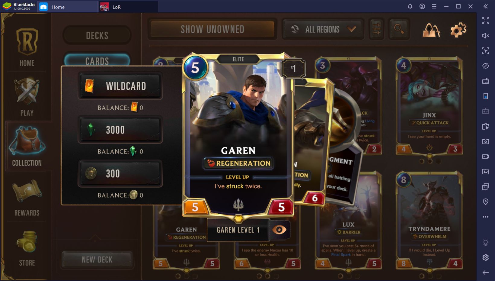 The Best Champion Cards in Legends of Runeterra (April 2020)