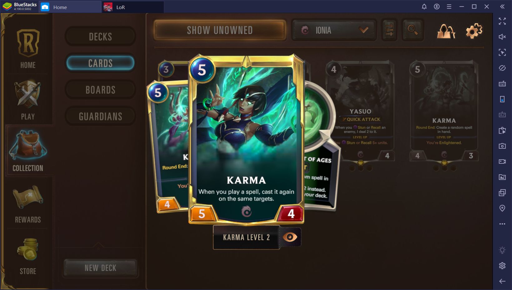 The Best Champion Cards in Legends of Runeterra (April 2020)