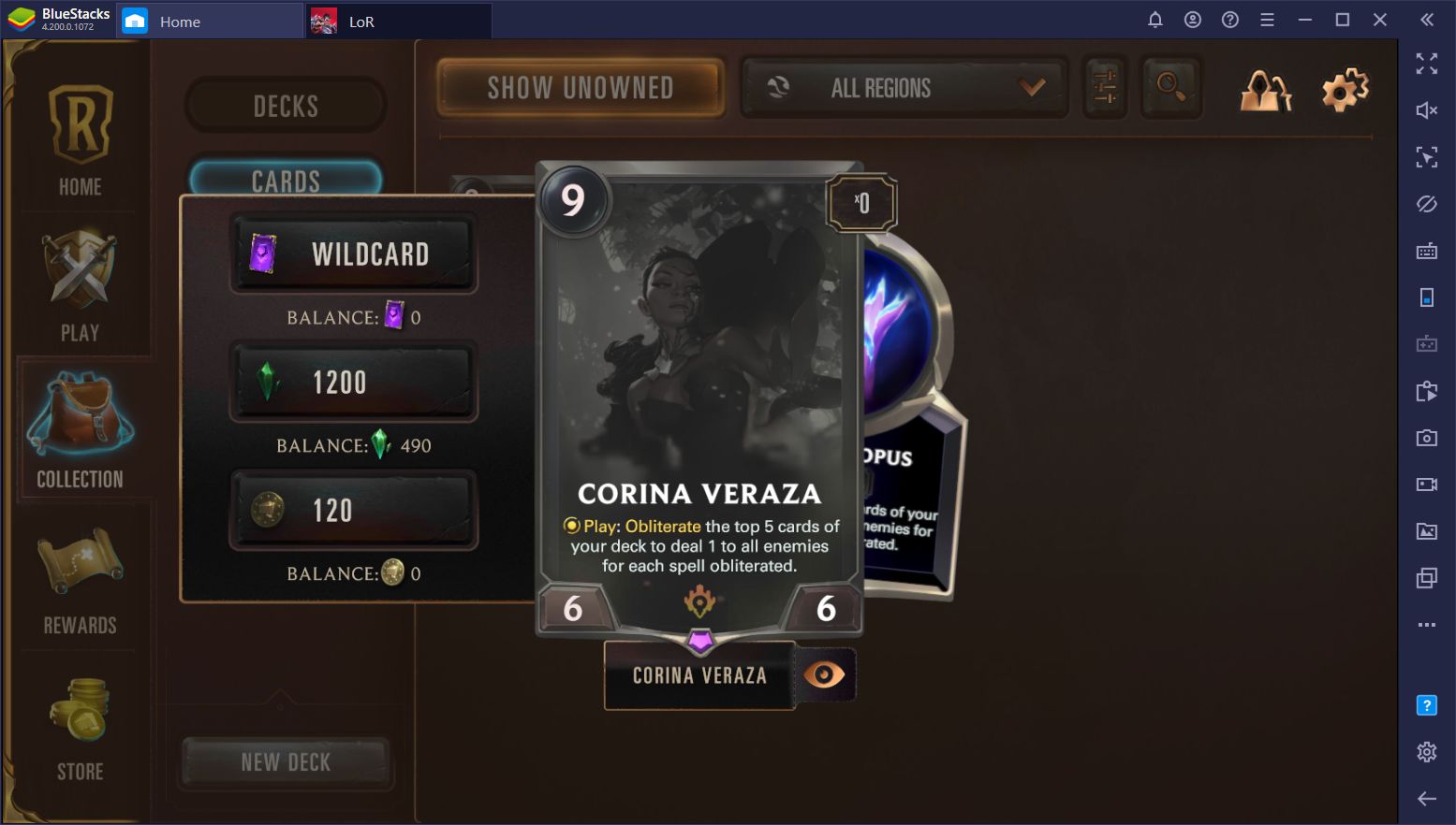 Legends of Runeterra on PC - The Best Deck Combinations (Updated April 2020)