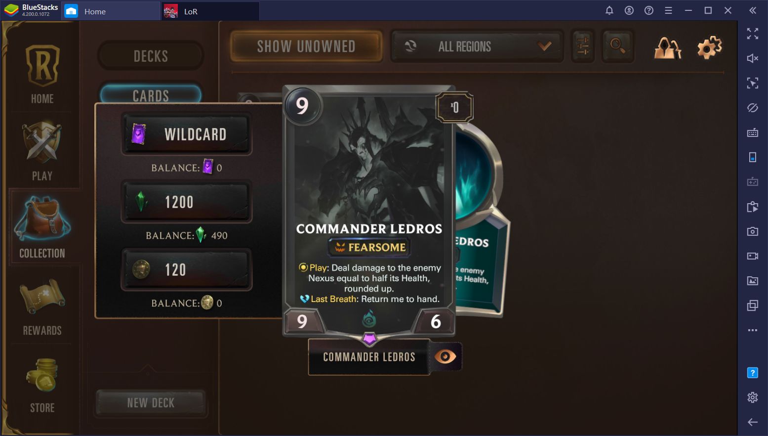 Legends of Runeterra on PC - The Best Deck Combinations (Updated April 2020)