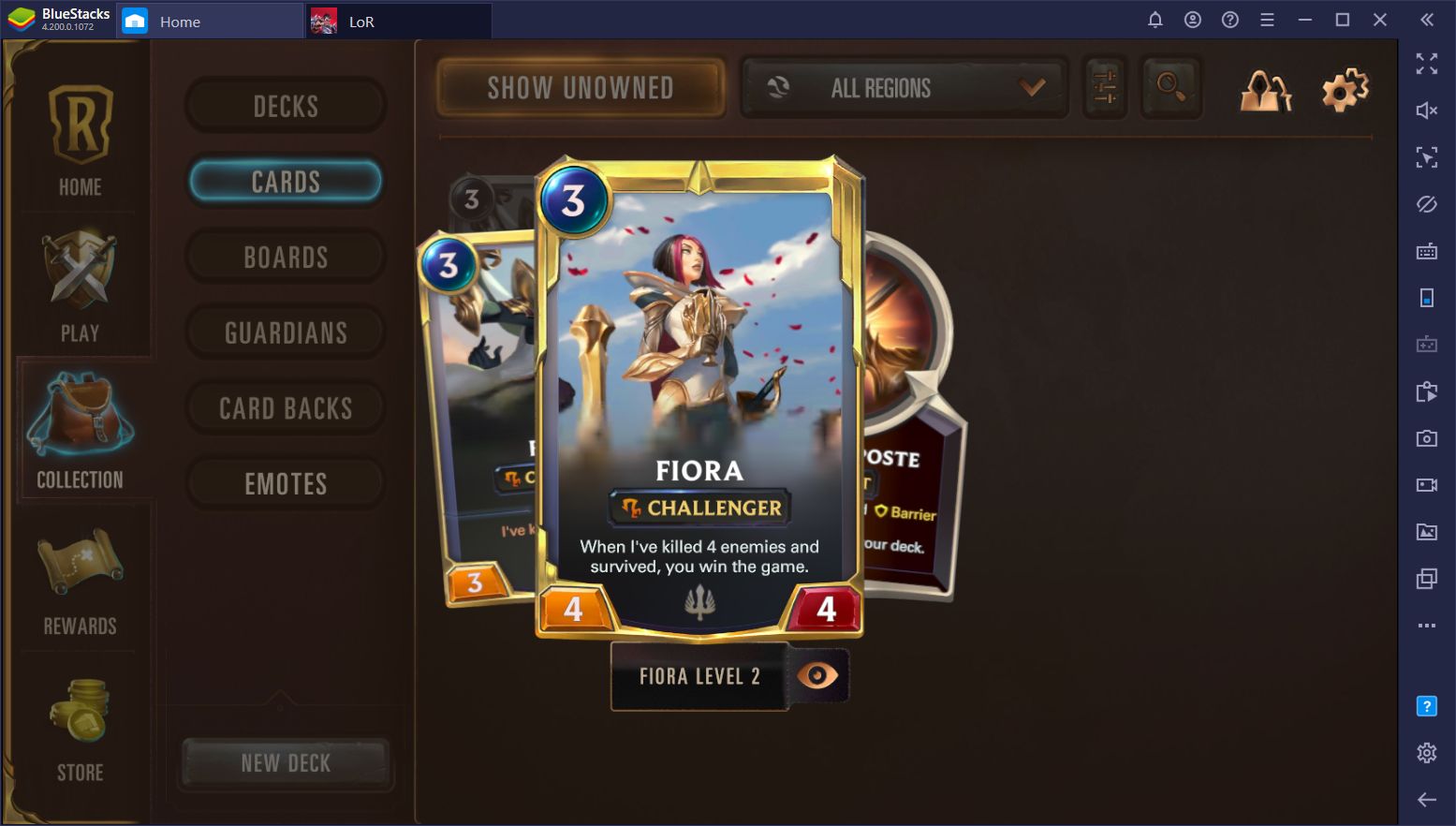 Legends of Runeterra on PC - The Best Deck Combinations (Updated April 2020) | BlueStacks