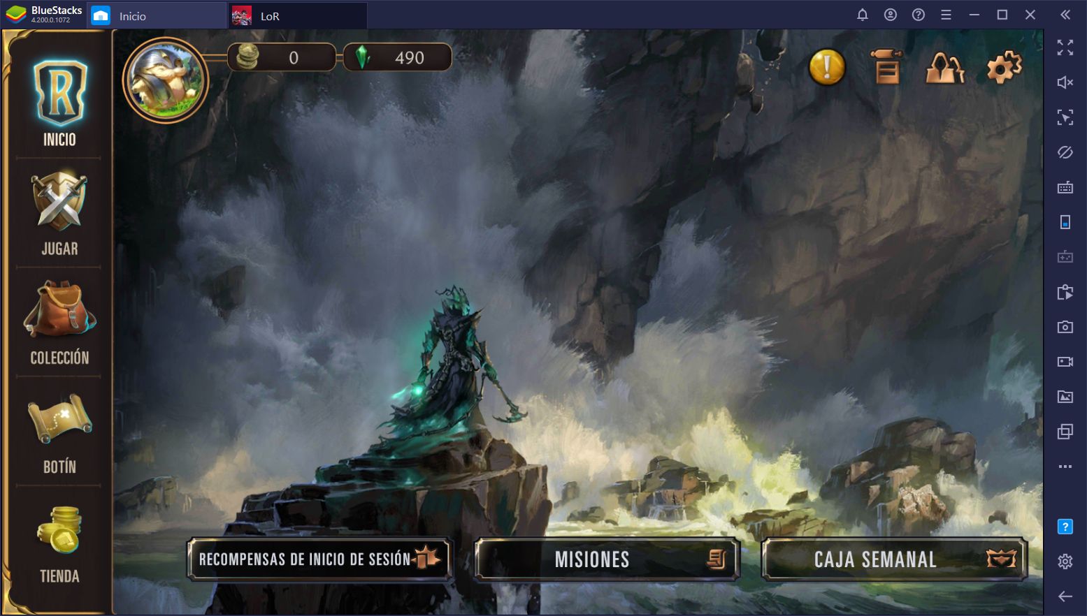 Legends of Runeterra - Los Mejores Mazos (Actualizado Mayo 2020)