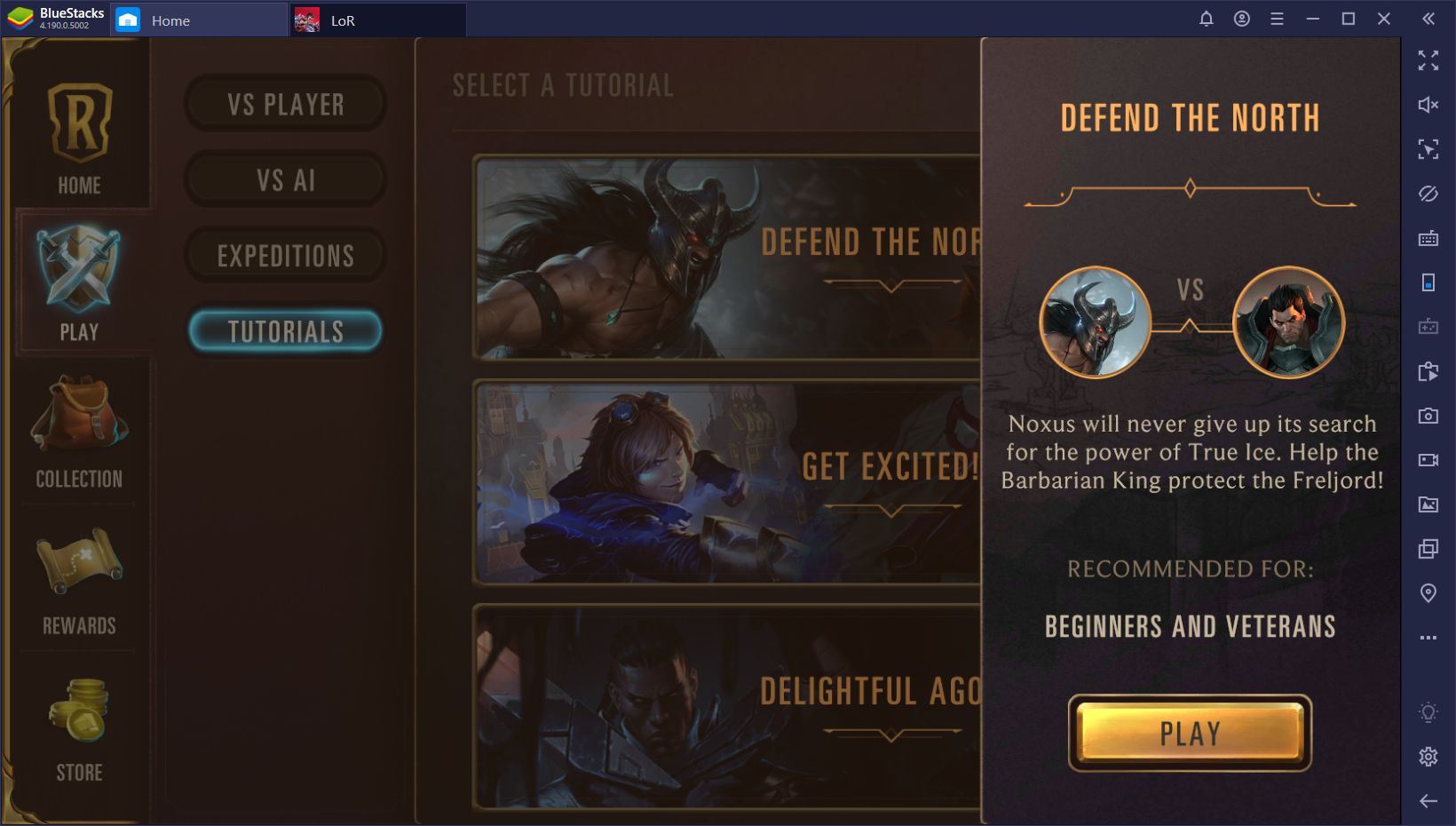 Riot Games’ Legends of Runeterra: How to Get Started?