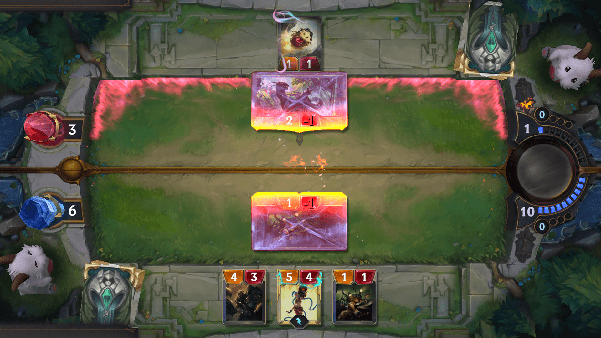 Legends of Runeterra on Android - Riot Game’s Awesome Card Game is Coming to BlueStacks Soon!
