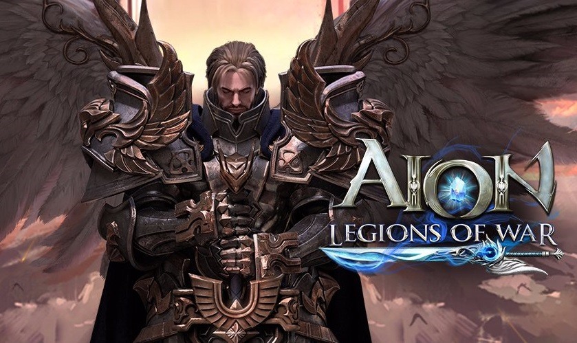 Aion: Legions of war. Обзорный гайд