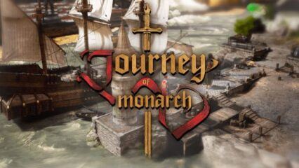 Les Meilleurs Conseils et Astuces pour Journey of Monarch sur PC avec BlueStacks