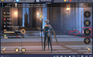 Les trucs et astuces les plus utiles pour Mobile Royale