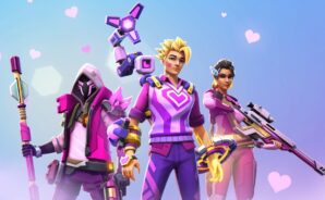 Level Up Faster in Ricochet Squad PvP Shooter with Redeem Codes (February 2026)