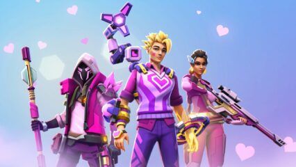 Level Up Faster in Ricochet Squad PvP Shooter with Redeem Codes (February 2026)