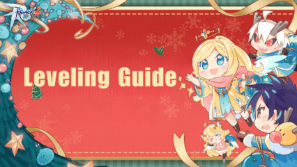 Comprehensive Leveling Guide for Ragnarok M: Classic