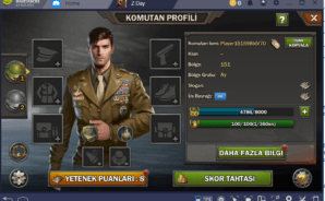 Z Day: Hearts of Heroes – Nasıl Hızlı Bir Şekilde Seviye Atlanılır
