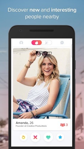 download tinder app for iphone