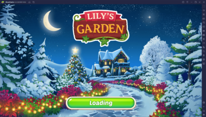 لعبة Lily’s Garden على جهاز الكمبيوتر – أفضل أدوات BlueStacks لتحسين تجربة اللعب