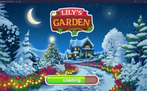 كيف تلعب Lily’s Garden على جهاز الكمبيوتر باستخدام BlueStacks