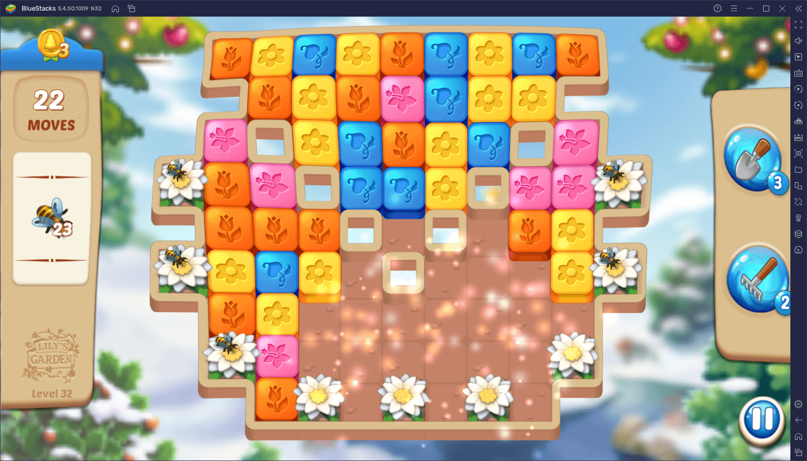 The Best Tips, Tricks, and Strategies for Lily’s Garden