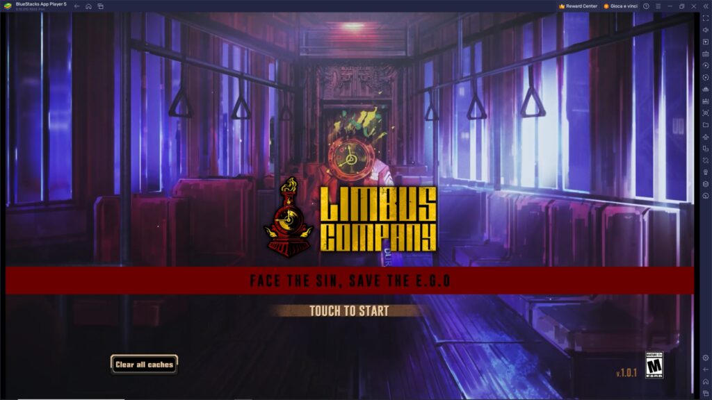 Limbus Company è Disponibile E Puoi Giocarlo Su PC Con BlueStacks