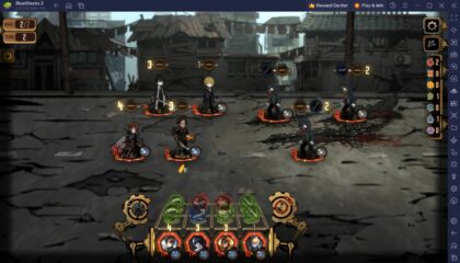 Limbus Company Beginners Guide – Combat Mechanics, Gacha System and