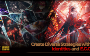 Limbus Company Don Quixote Guide – Appearance, Identities, EGOs, and Backstory Explained