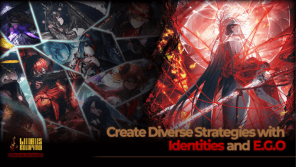 Limbus Company Don Quixote Guide – Appearance, Identities, EGOs, and Backstory Explained