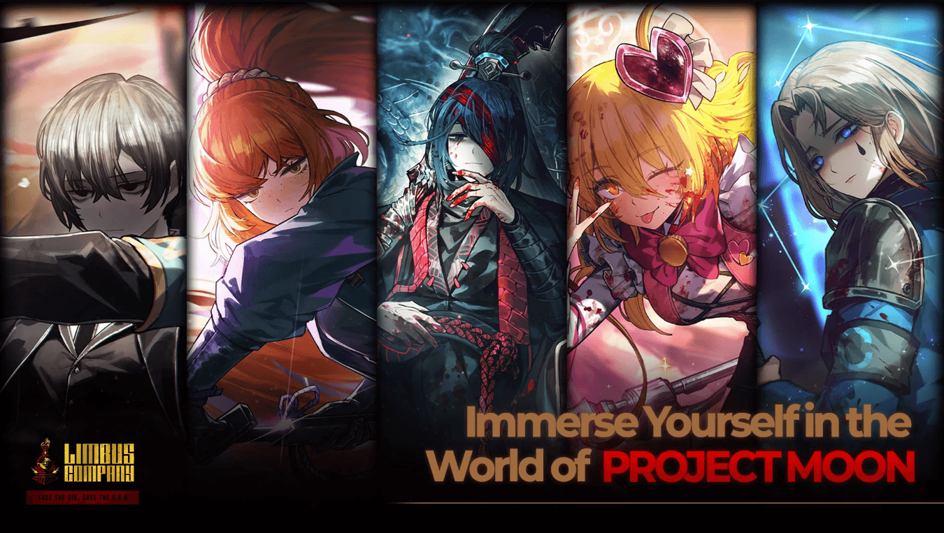 Limbus Company Faust Guide - Appearance, Identities, EGOs, and Backstory Explained