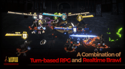 Limbus Company Ishmael Guide – Appearance, Identities, EGOs, and Backstory Explained