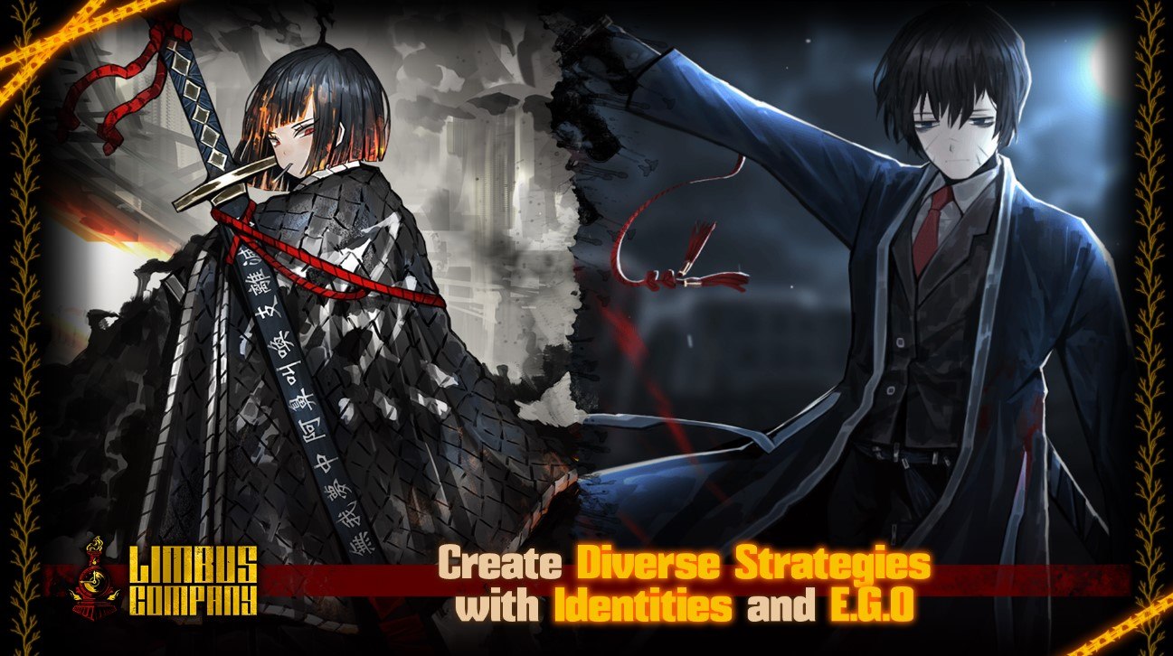 Limbus Company Rerolling Guide – Best Identities and E.G.O to Reroll for