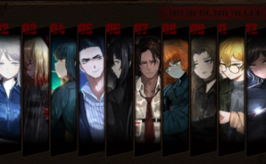 Limbus Company 캐릭터 가이드 및 추천 인격 정리