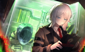 림버스 컴퍼니(Limbus Company) 공략 – 파우스트 가이드