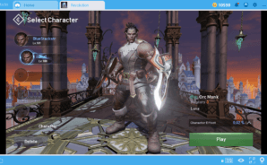 Os Orcs invadem Lineage2: Revolution!