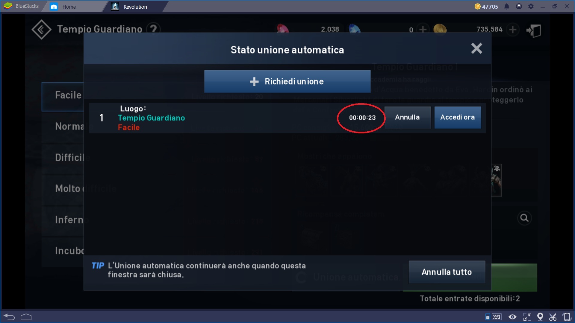 Gioca a Lineage 2 Revolution con Bluestacks: I Vantaggi