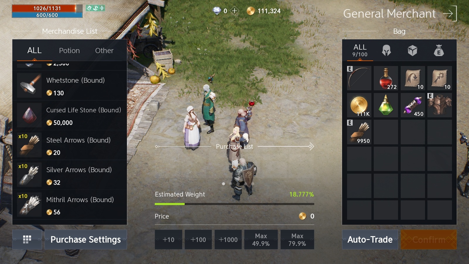The Best Lineage 2M Tips, Tricks, and Strategies for Fast Leveling and Quickly Progressing