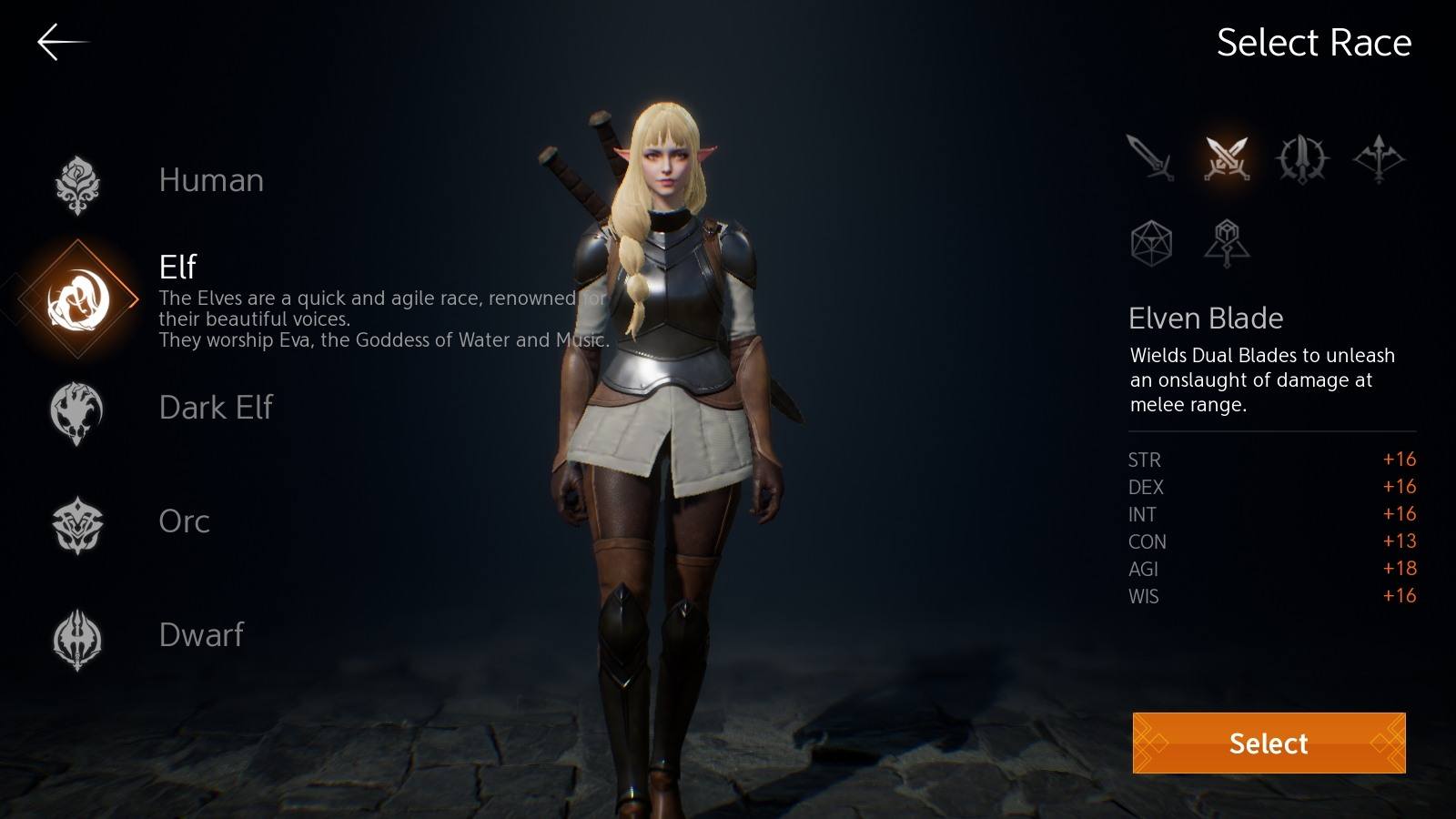 Les Meilleures Classes dans Lineage 2M pour Votre Style de Jeu – Présentation des Classes du Jeu