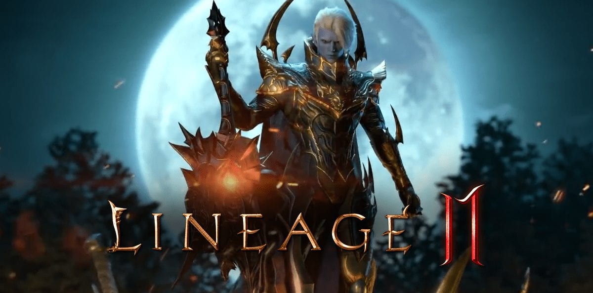 Lineage 2M is an Upcoming MMORPG that’s Now Available to Pre-register for Mobile Devices