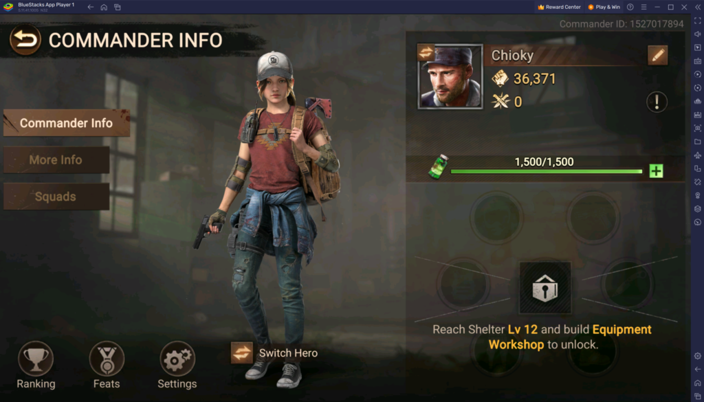 List Gift Code Terbaru Doomsday: Last Survivors 2023 | BlueStacks