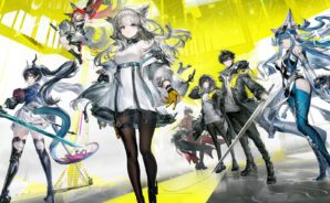 Lista de Niveles de Arknights Endfield Domina a los mejores personajes del juego