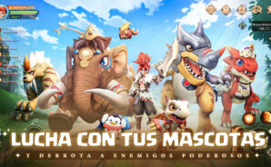 Lista de niveles de Huntopia para reclutar y usar las mascotas más fuertes