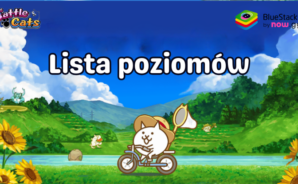 Lista poziomów najlepszych bojowych kotów &#8211; przewodnik po najsilniejszych kotach w grze