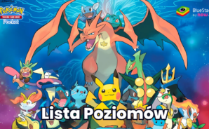 Lista poziomów Pokémon TCG Pocket – Najlepsze karty według obecnej meta