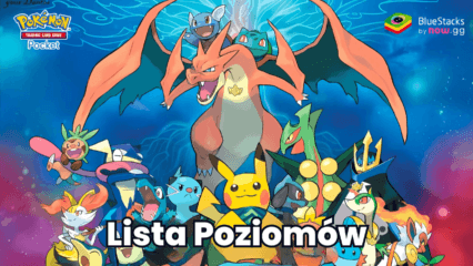 Lista poziomów Pokémon TCG Pocket – Najlepsze karty według obecnej meta