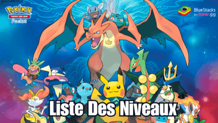 Tier List de Le JCC Pokémon Pocket – Les Meilleures Cartes Classées Selon la Meta Actuelle