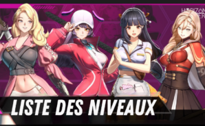 Horizon Walker – La Tier List des Vanguards les Plus Puissants