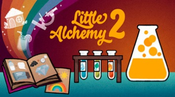 Download Little Alchemist android on PC