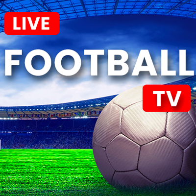 Live Football TV HD Streaming