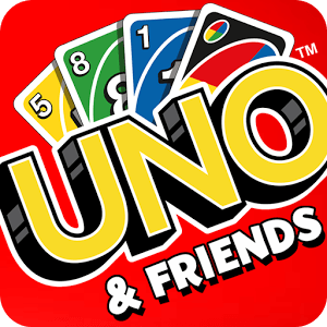 Uno & Friends