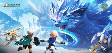 Актуальные промокоды для Legend of Elements на октябрь 2025 года