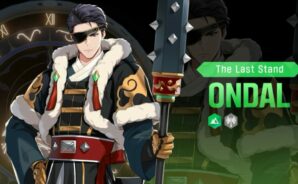 Lord of Heroes – Earth Ondal, Dark Charlotte Wiederholung, Neue Relikte, und Feiertagsereignisse