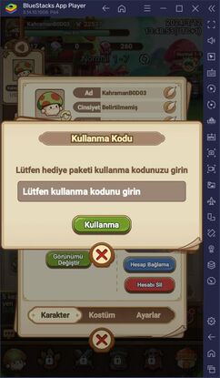 Legend of Mushroom Savaş Sistemi Rehberi – Bu Yeni Boşta Mobil RPG Oyununda Savaşmayı Öğrenin