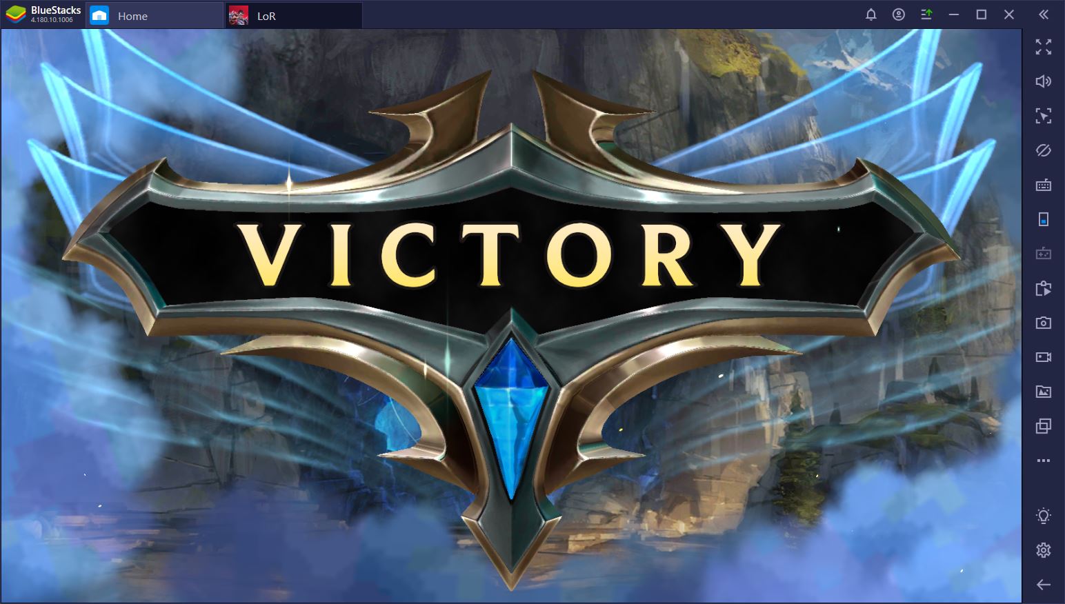 Legends of Runeterra on PC: How to Strategize during a Match | BlueStacks