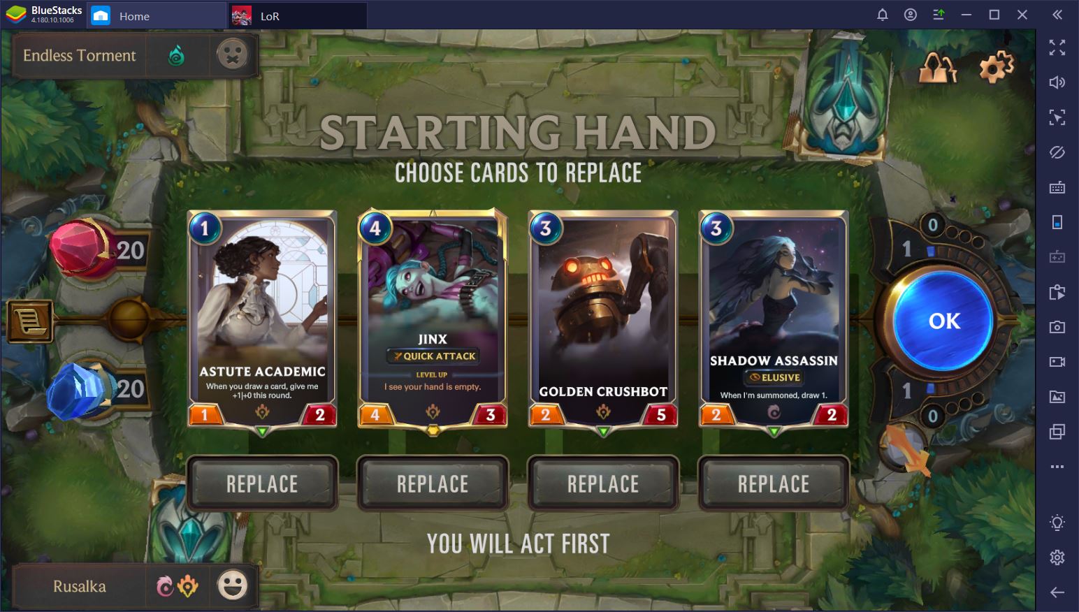 Legends of Runeterra: 4 tips to master the card game