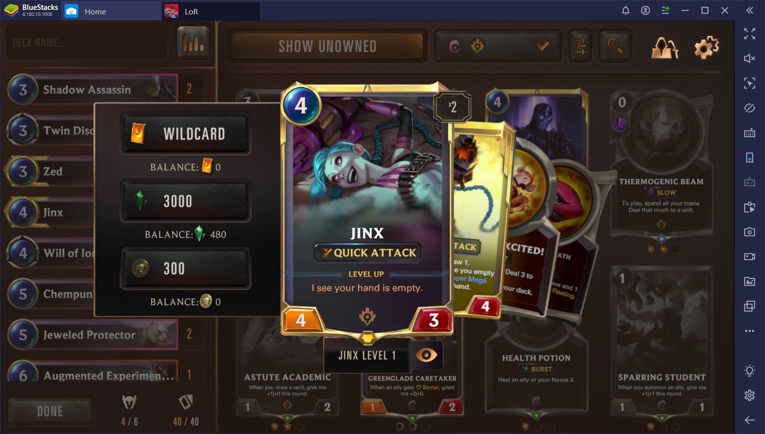 Legends of Runeterra (LoR): entenda ranking e elos do card game da Riot